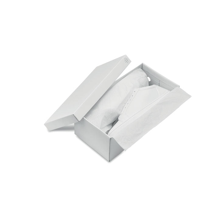 BLANCOS — Blanc — ouvert