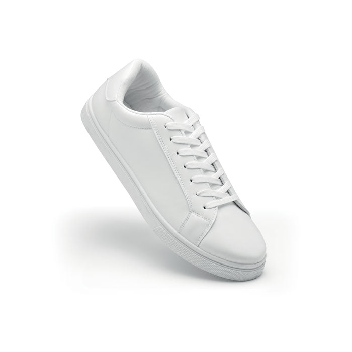 BLANCOS — Blanc — profil