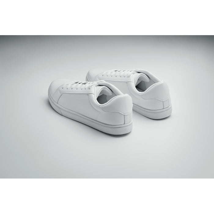 BLANCOS — Blanc — dessus