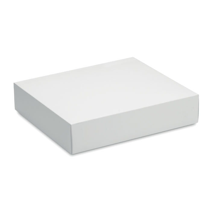 GUSTO — Blanc — box