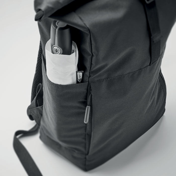 VALLEY ROLLPACK — Noir — item detail picture