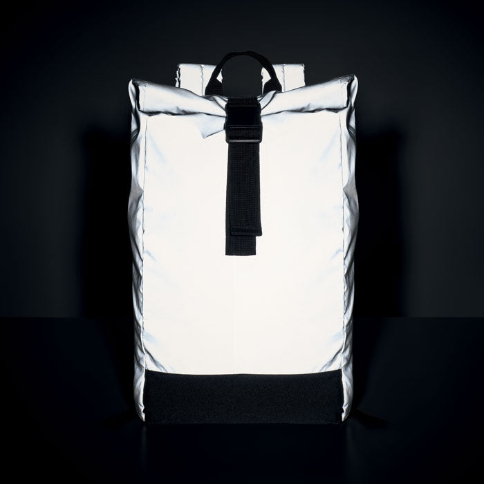 BRIGHT ROLLPACK — Argent Mat — item detail picture