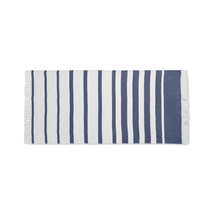MAR — Bleu — ouvert