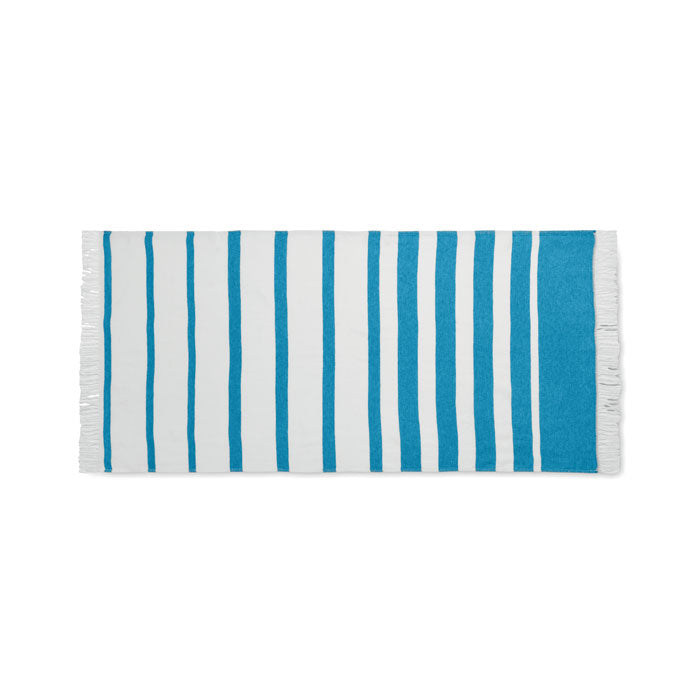 MAR — Turquoise — ouvert