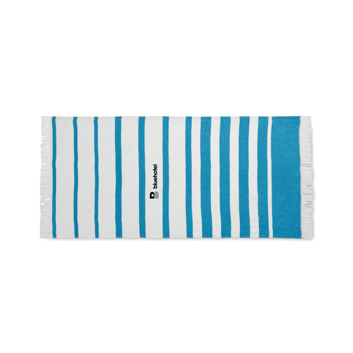 MAR — Turquoise — exemple de marquage