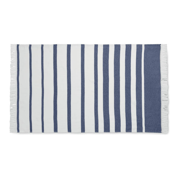 WAVE — Bleu — ouvert