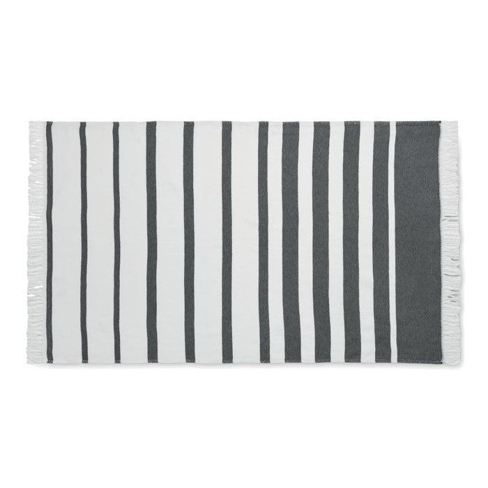 WAVE — Gris — ouvert