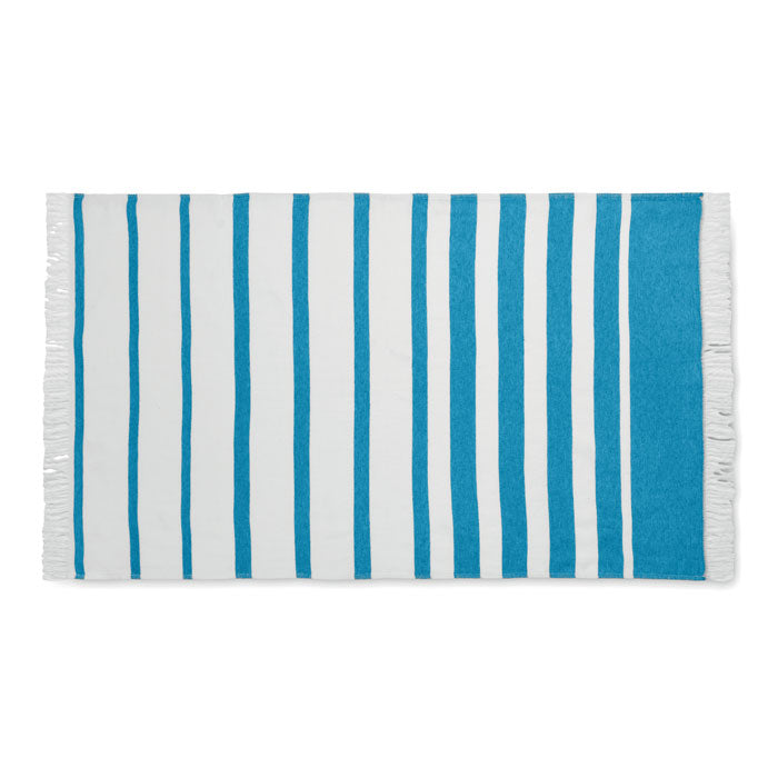 WAVE — Turquoise — ouvert