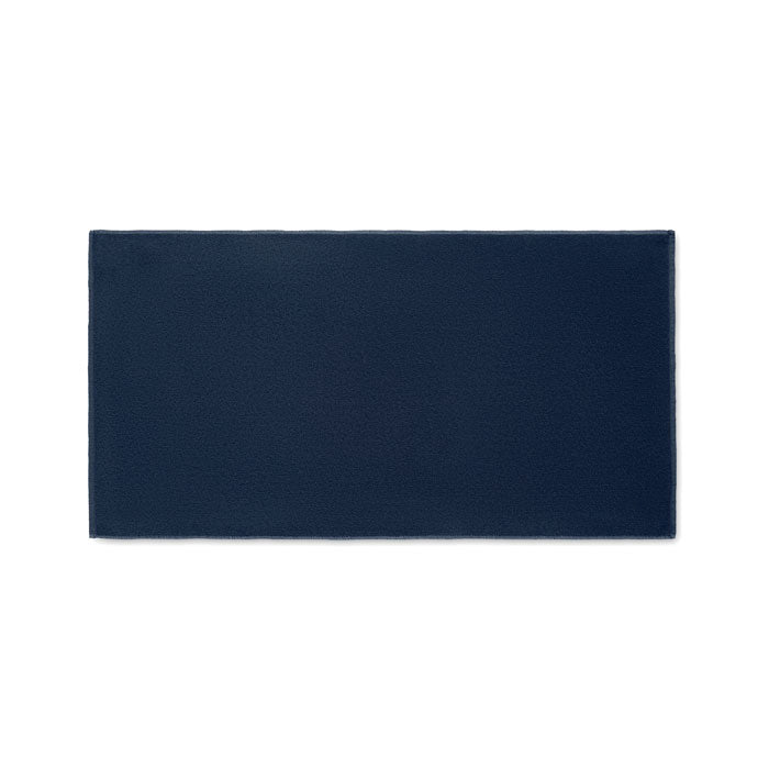 SAND — Bleu — ouvert