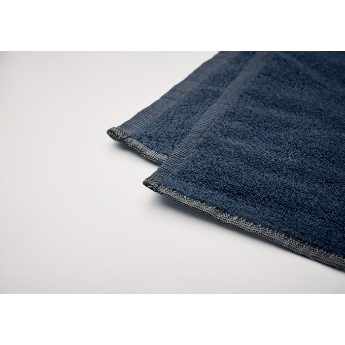 SAND — Bleu — détail 1