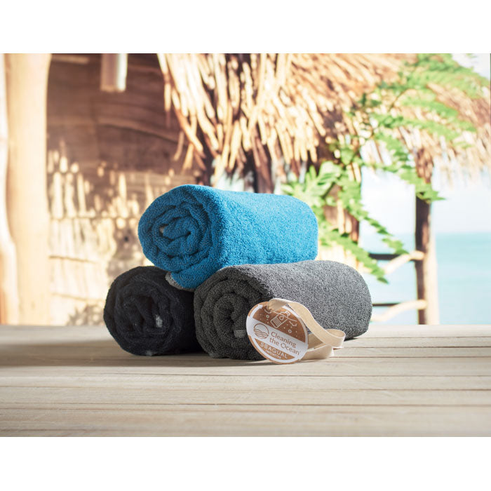 SAND — Turquoise — item ambiant picture