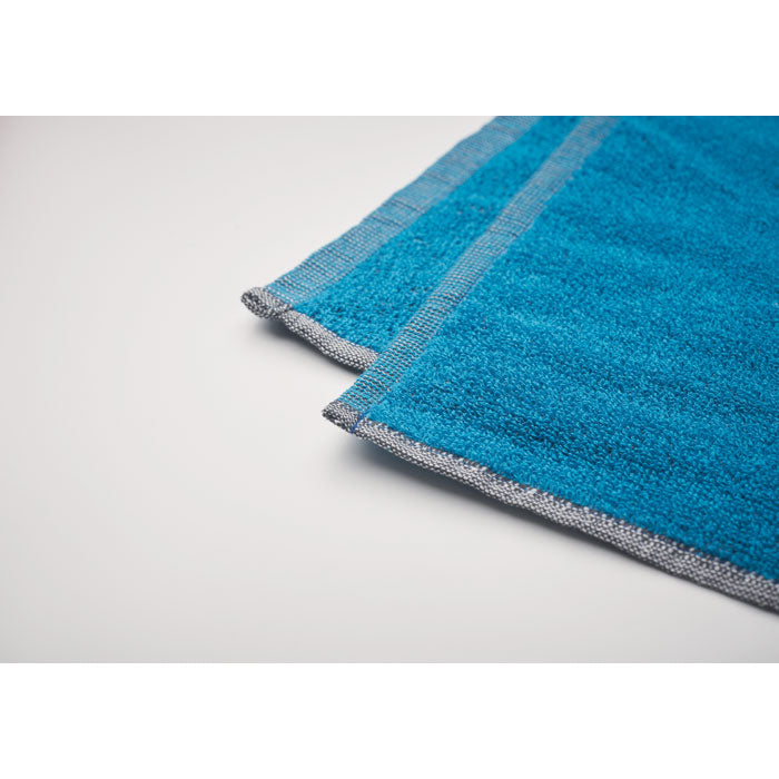 SAND — Turquoise — détail 1
