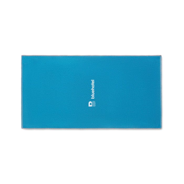 SAND — Turquoise — exemple de marquage