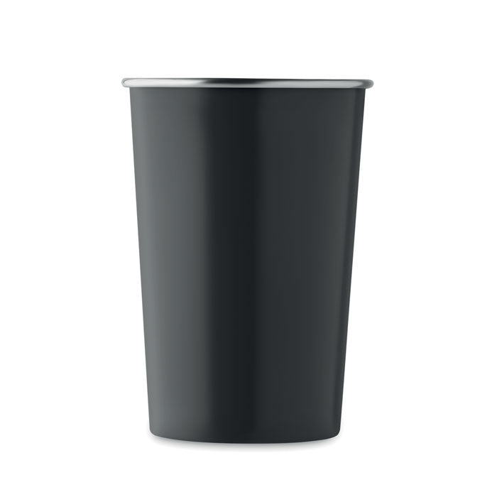 FJARD — Noir — profil