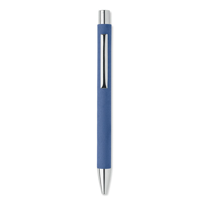 OLYMPIA — Bleu Royal — dos