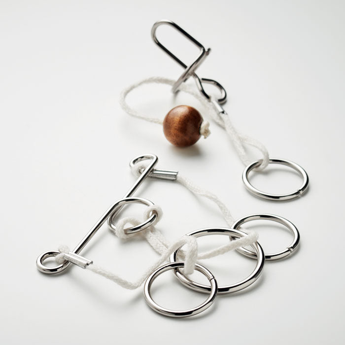 CONNECTION — Argent — item detail picture