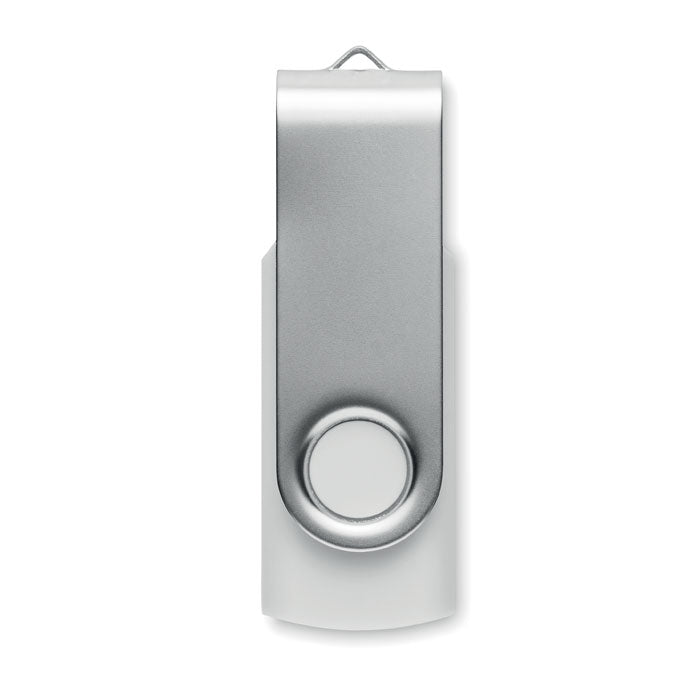 TECHMATE RABS — Blanc — dos