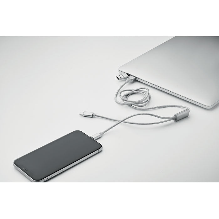 CABLONG — Argent — item detail picture