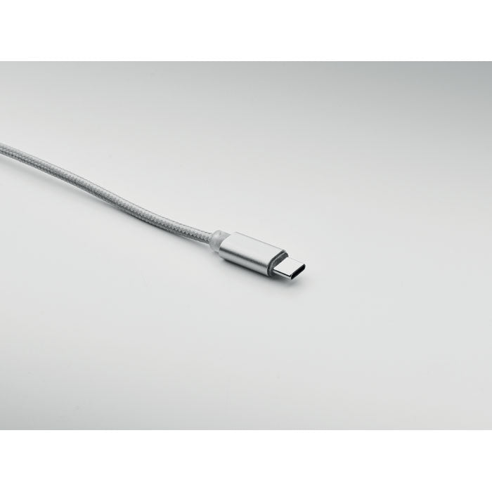 CABLONG — Argent — détail 1