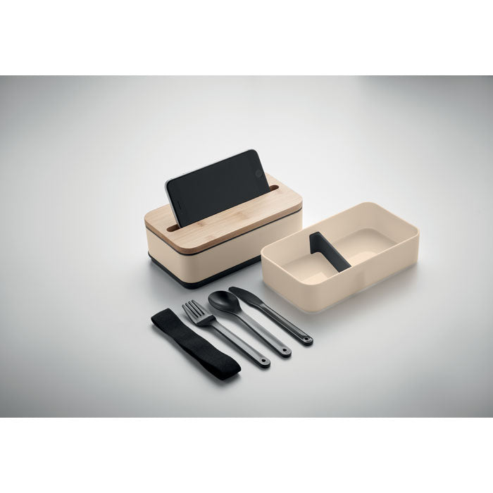 WINT — Beige — item ambiant picture