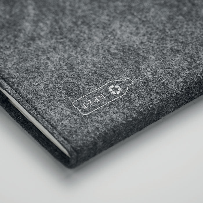 FELTBOOK — Gris Pierre — item detail picture