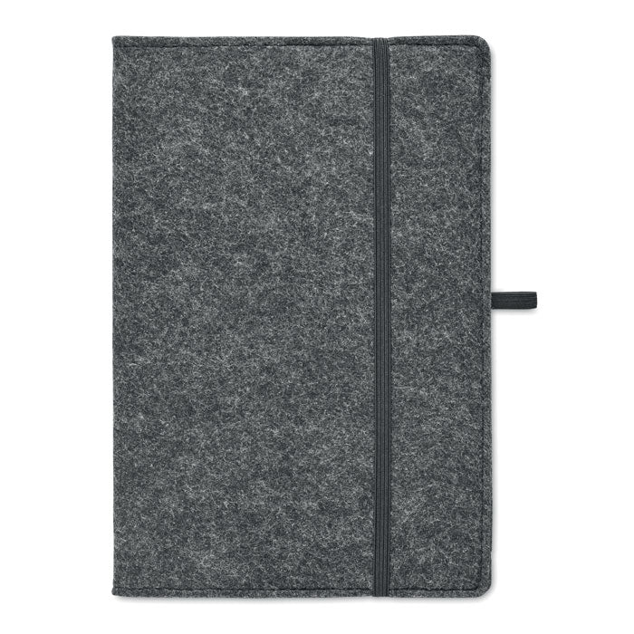 FELTBOOK — Gris Pierre — profil