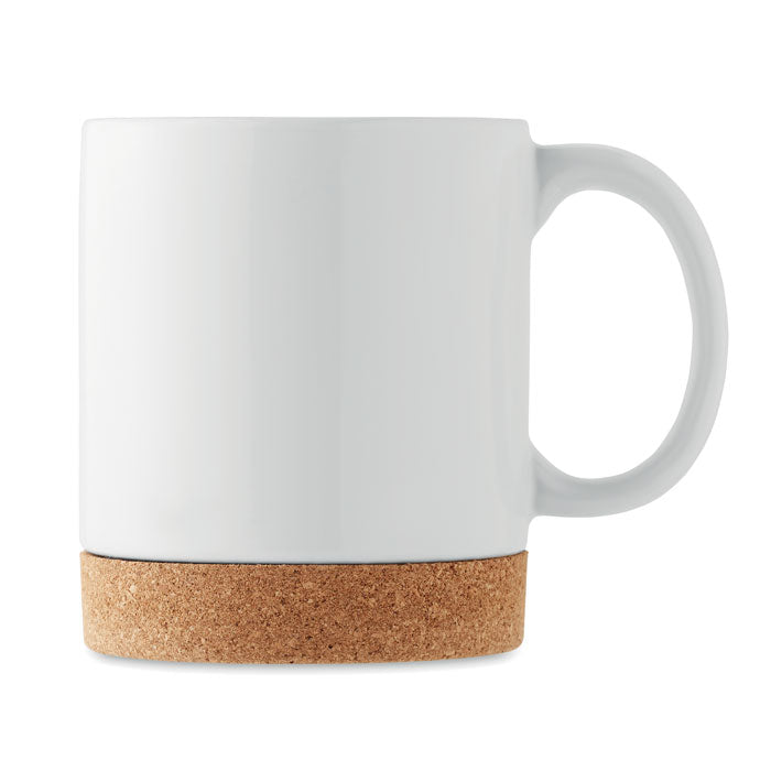 KAROO SUBLIM — Blanc — profil