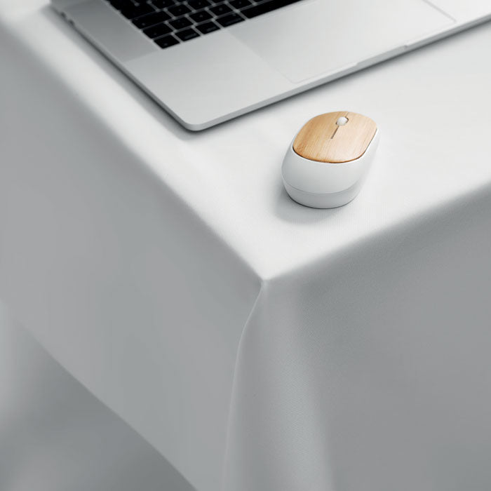 BRIDGE — Blanc — item detail picture