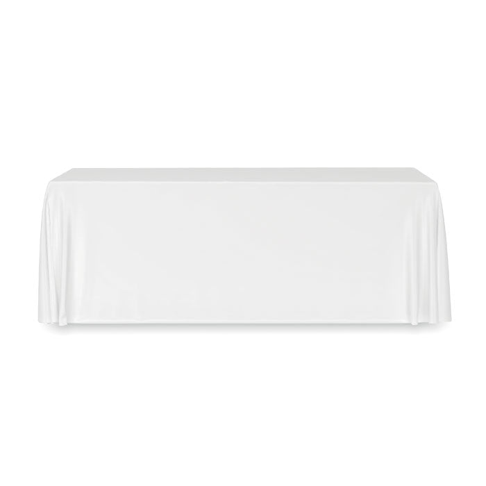 BRIDGE — Blanc — profil
