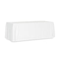 BRIDGE — Blanc