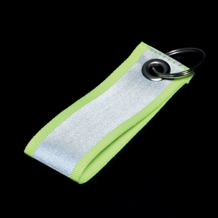REFLEKEY — Jaune Fluo — item detail picture