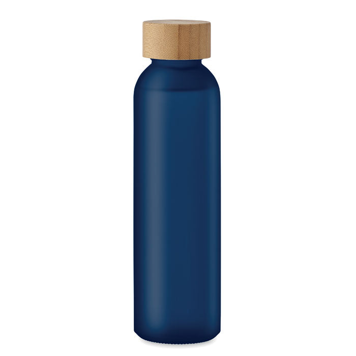 ABE — Bleu Transparent — profil