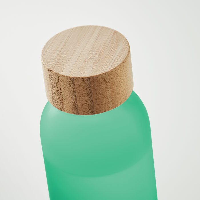 ABE — Vert Transparent — item detail picture