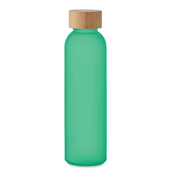 ABE — Vert Transparent