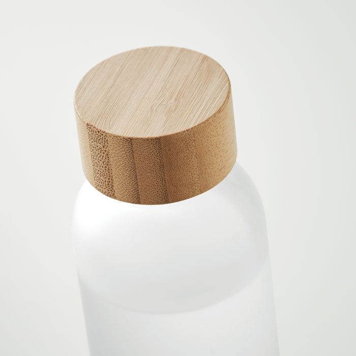 ABE — Blanc Transparent — item detail picture