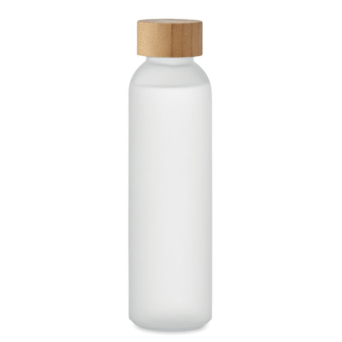 ABE — Blanc Transparent — profil