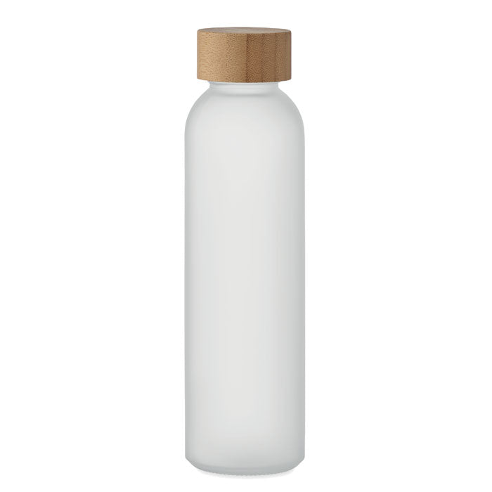 ABE — Blanc Transparent