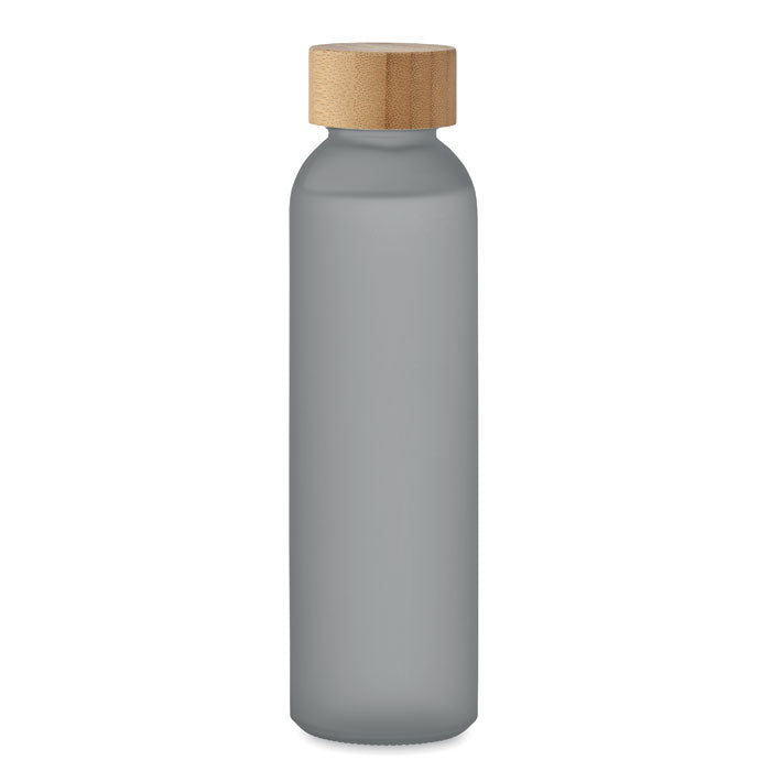 ABE — Gris Transparent — profil