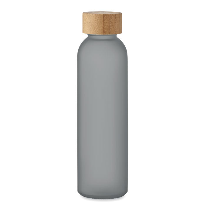 ABE — Gris Transparent