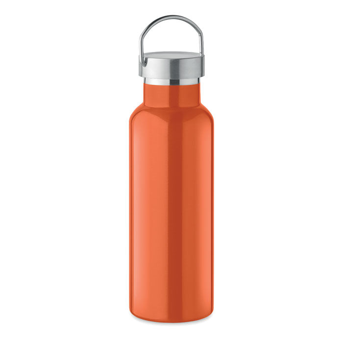 FLORENCE — Orange — ouvert