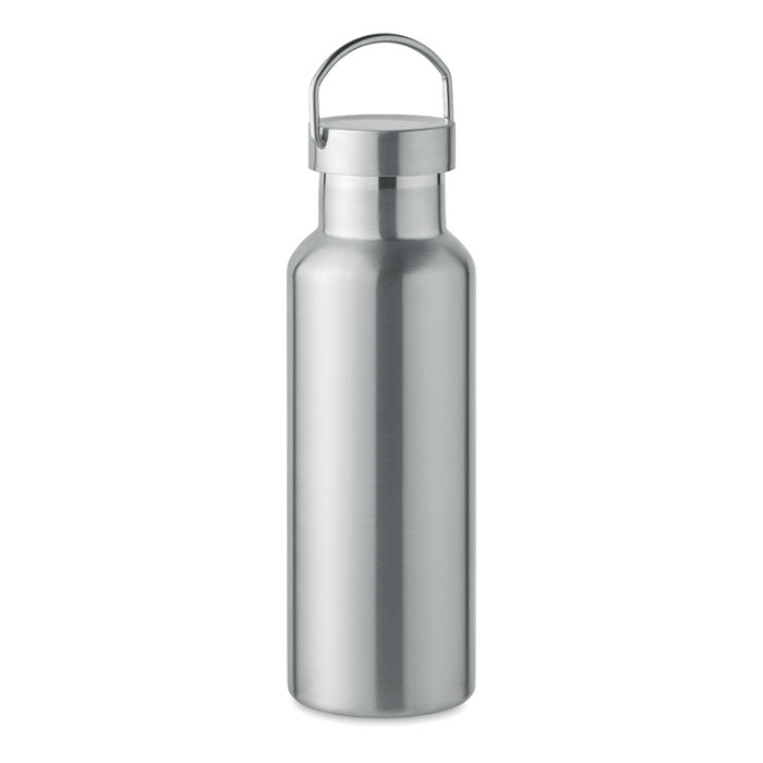 FLORENCE — Argent Mat — profil