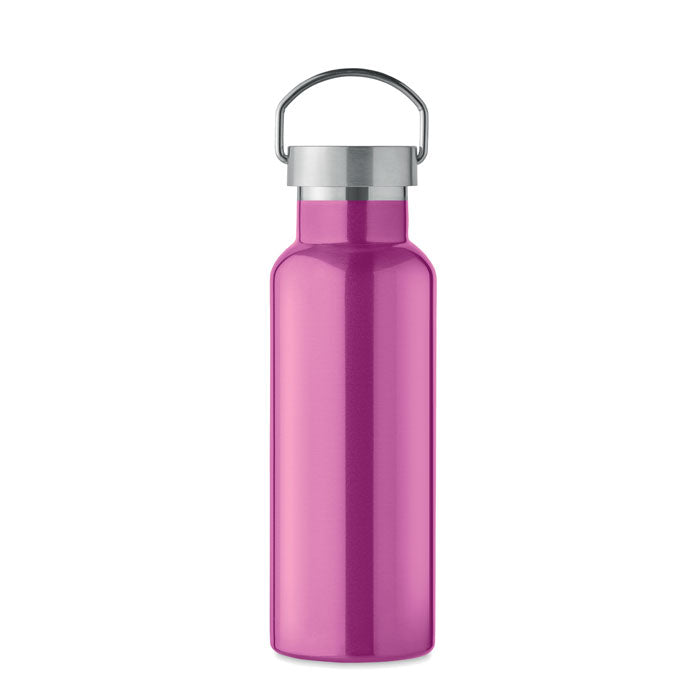 FLORENCE — Fuchsia — dos