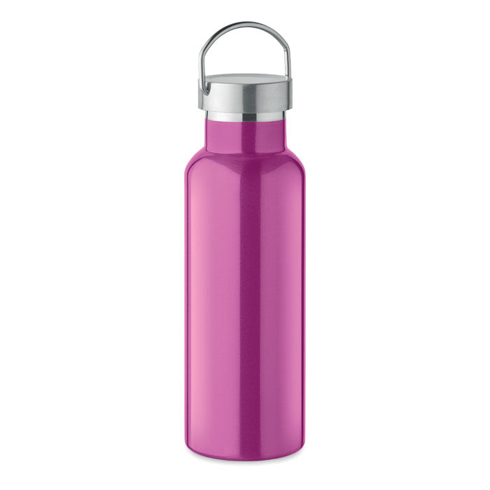 FLORENCE — Fuchsia — ouvert