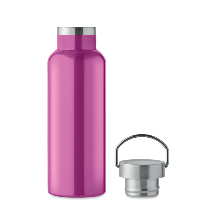 FLORENCE — Fuchsia — dessus