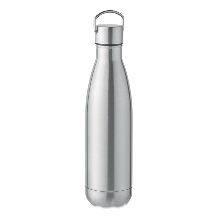 MANOA — Argent Mat — profil