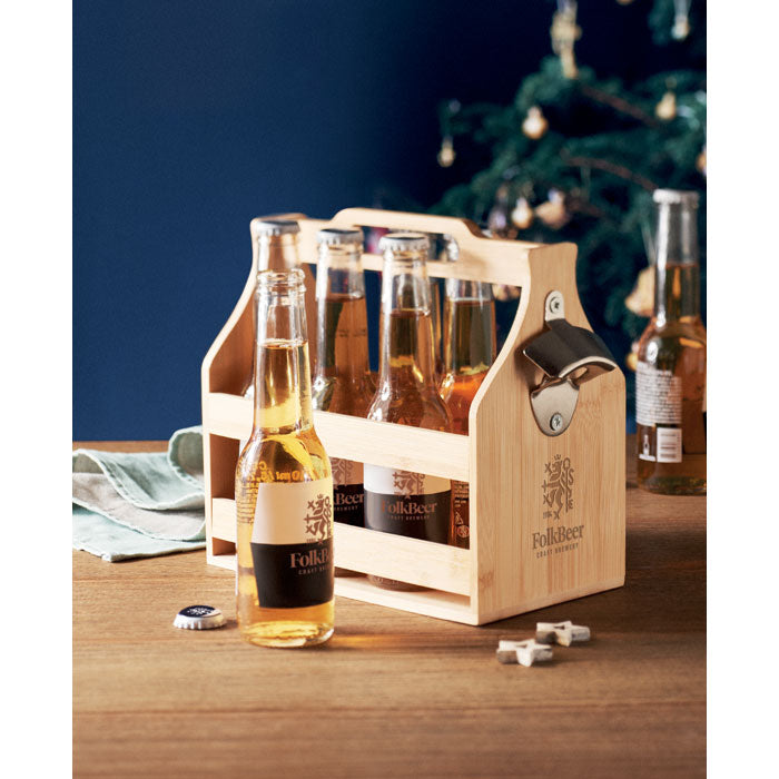 CABAS — Bois — exemple de marquage