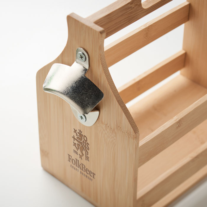 CABAS — Bois — dessus