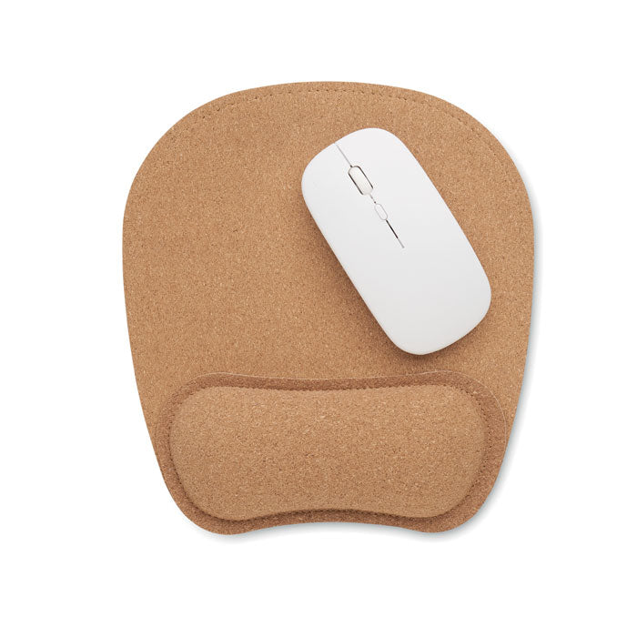 MARBO — Beige — dessus