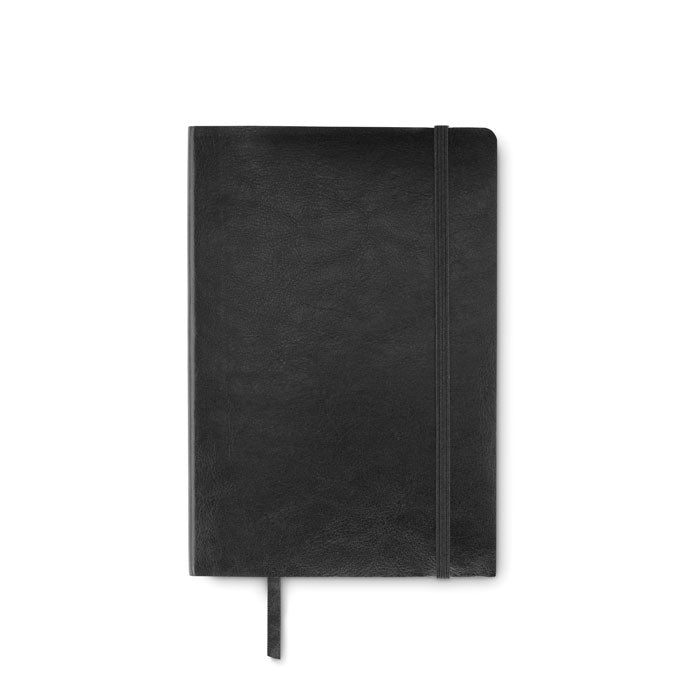 BRETA — Noir — dessus