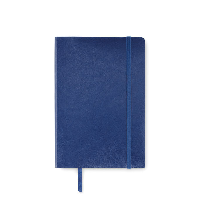 BRETA — Bleu — dessus